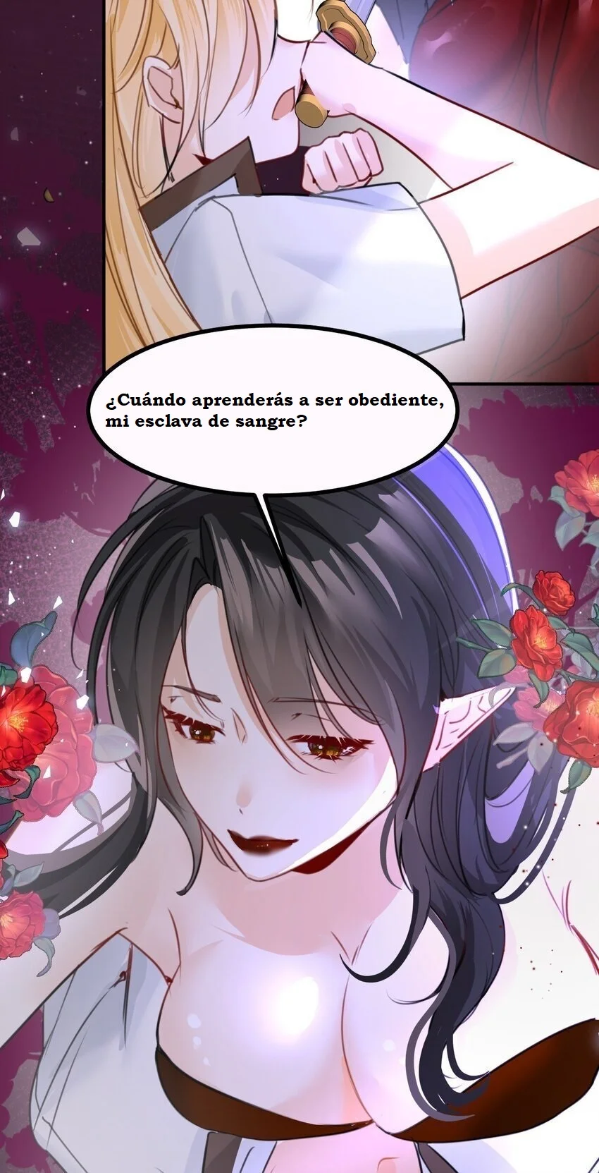 Página 47 del Manga