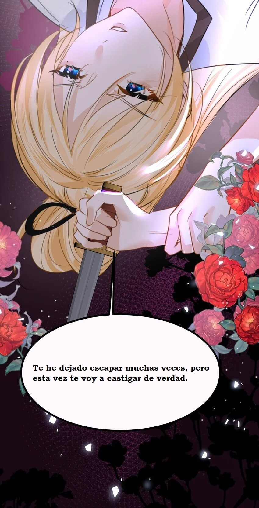 Página 48 del Manga