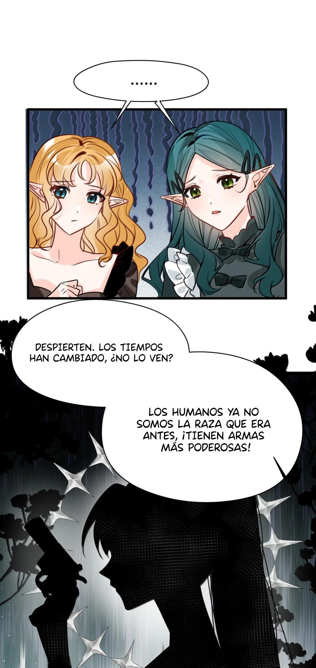 Página 32 del Manga