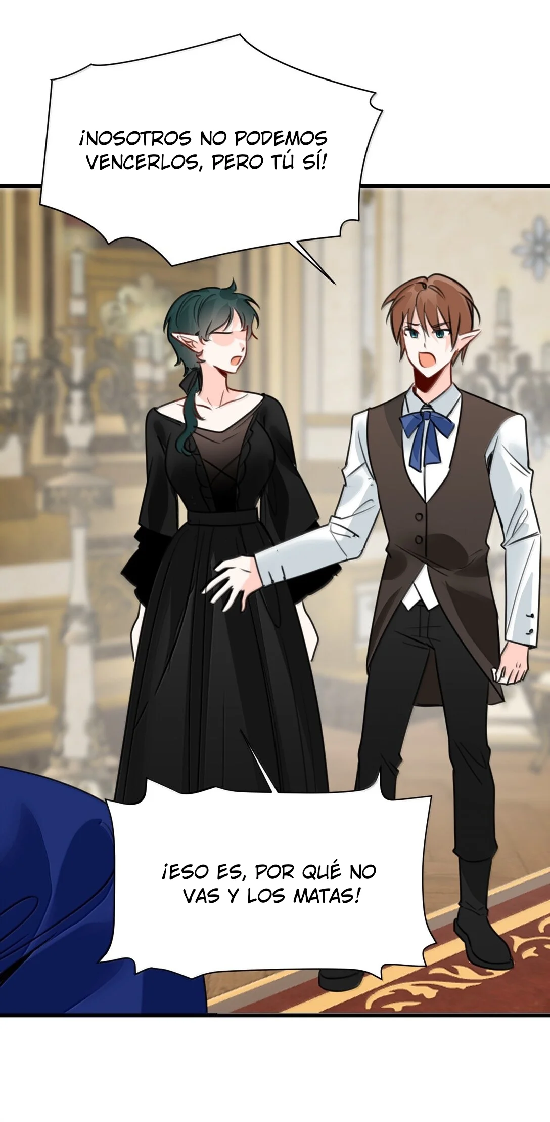 Página 34 del Manga