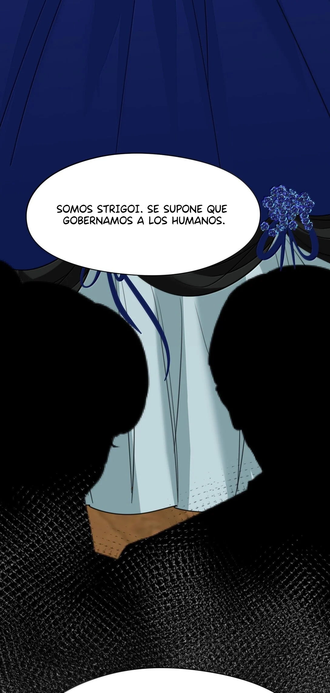 Página 37 del Manga