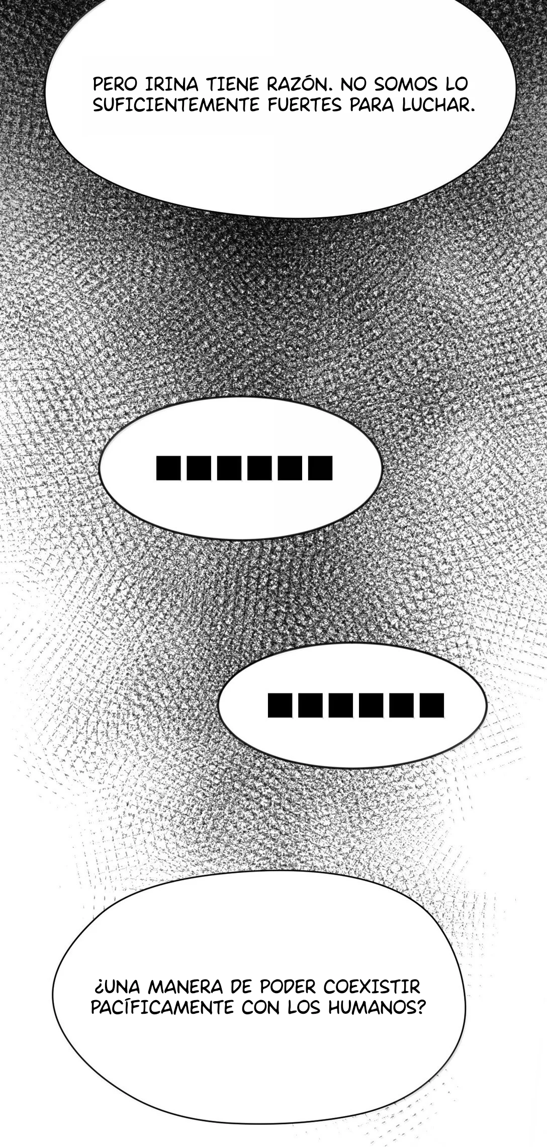 Página 38 del Manga