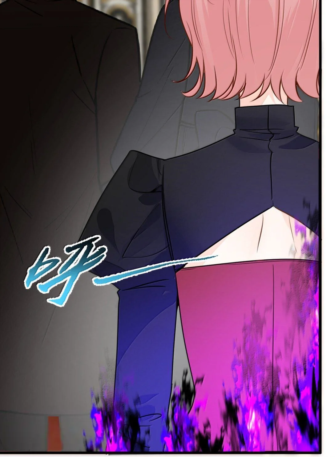 Página 41 del Manga