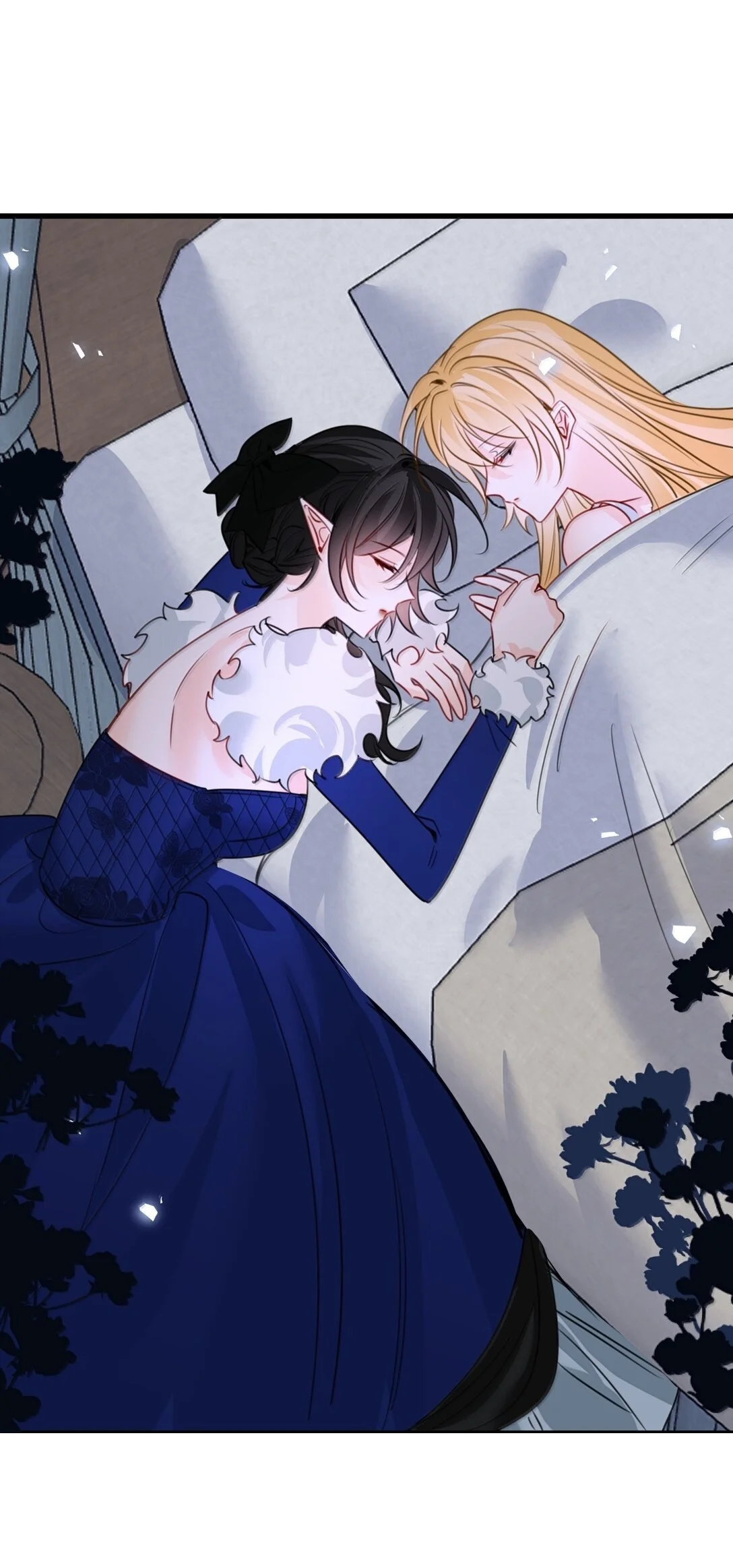 Página 50 del Manga