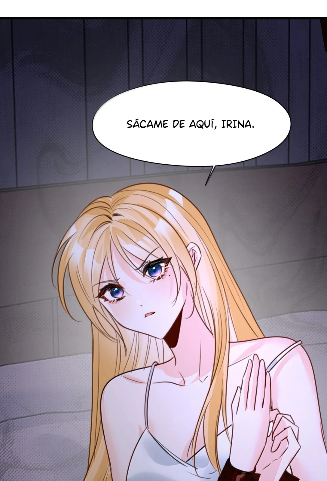 Página 53 del Manga