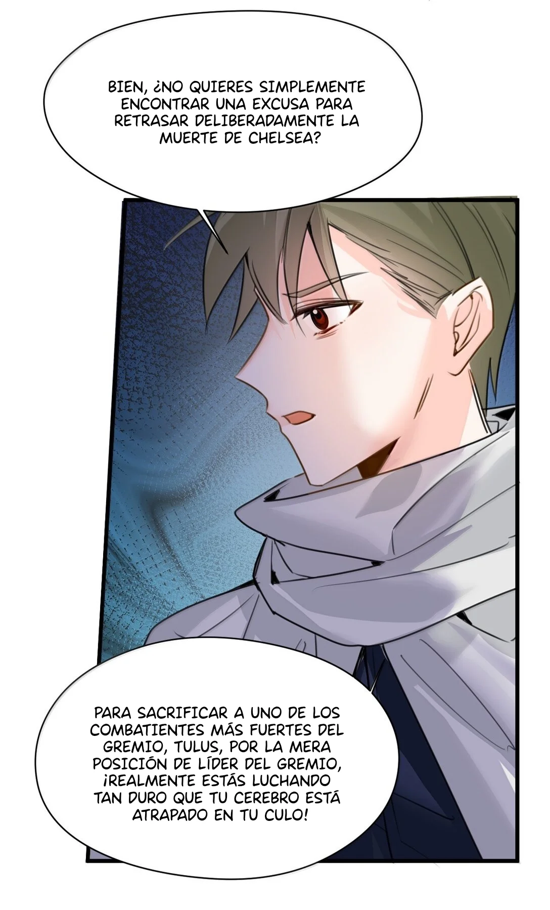 Página 36 del Manga