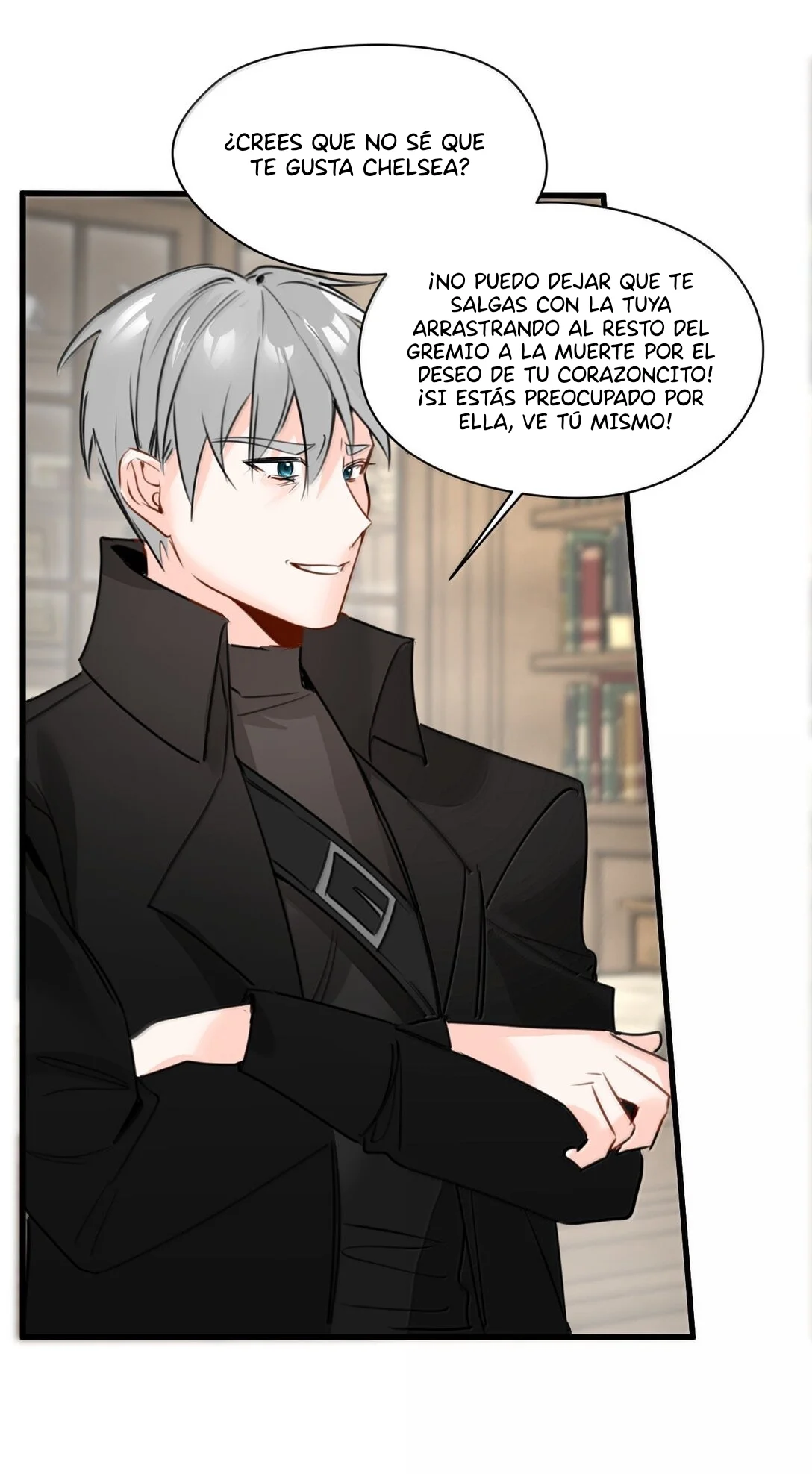 Página 37 del Manga