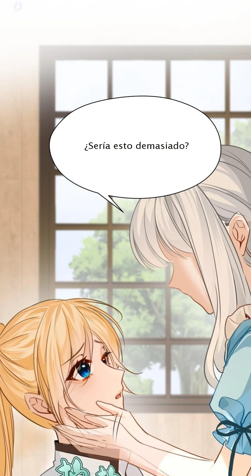 Página 34 del Manga