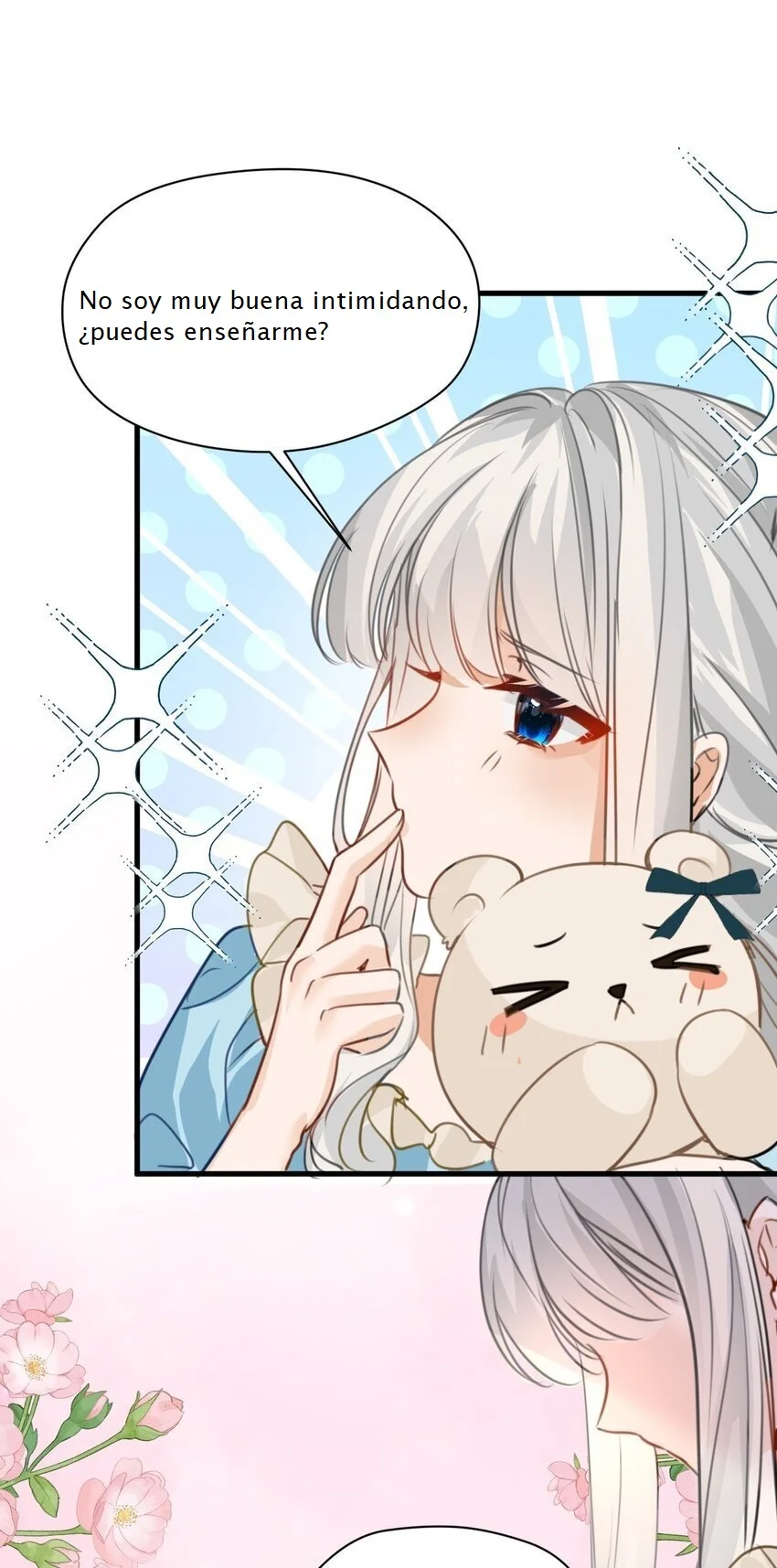 Página 40 del Manga