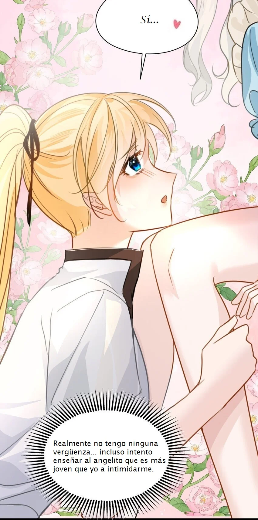 Página 41 del Manga