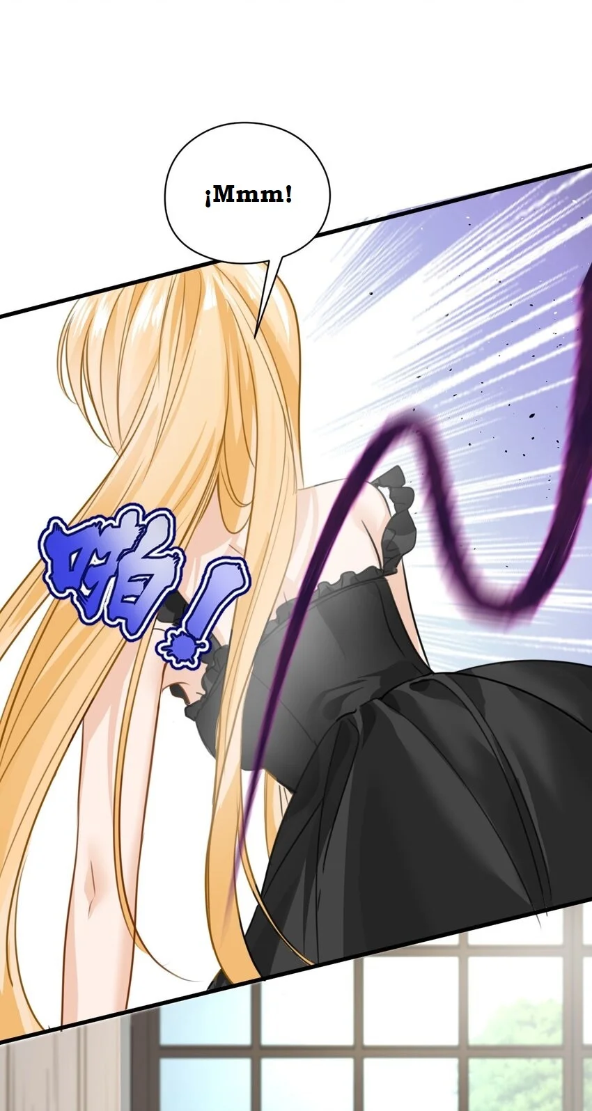 Página 34 del Manga