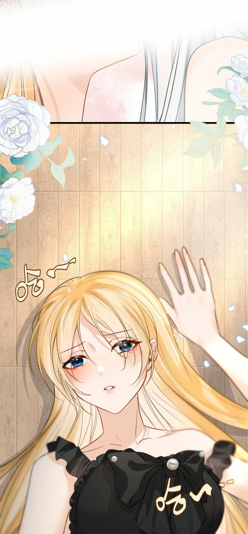 Página 40 del Manga