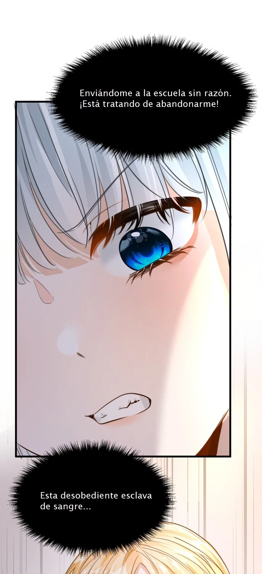 Página 37 del Manga