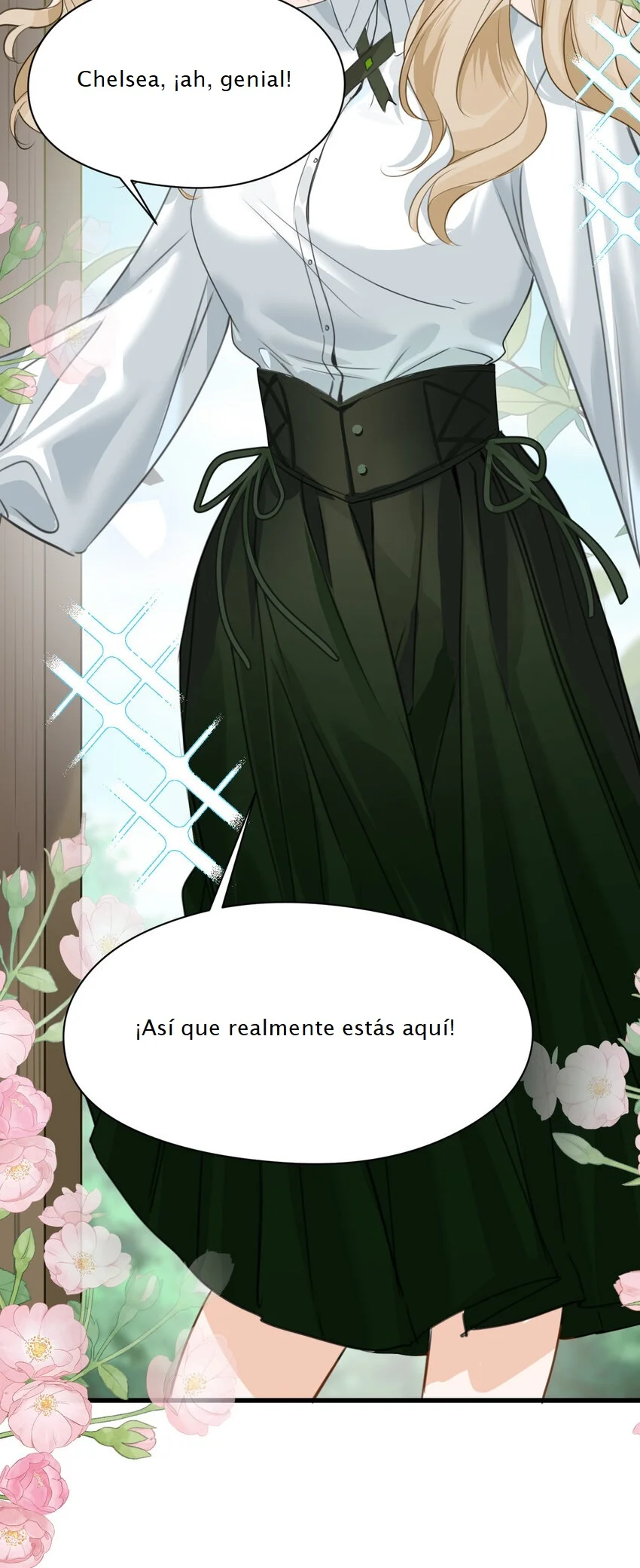 Página 49 del Manga