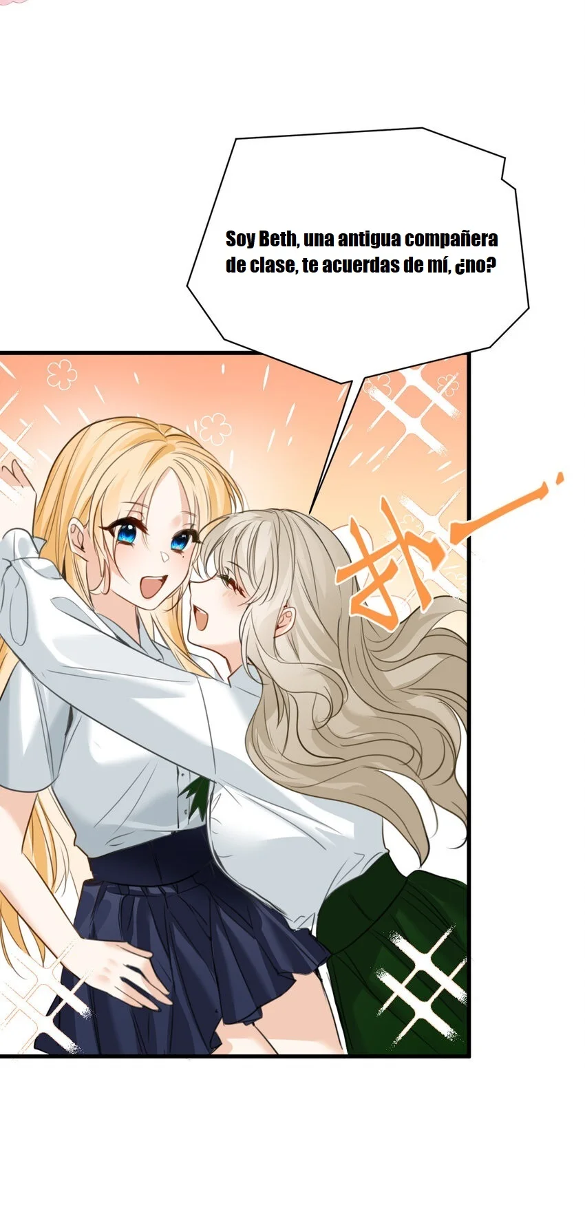 Página 50 del Manga