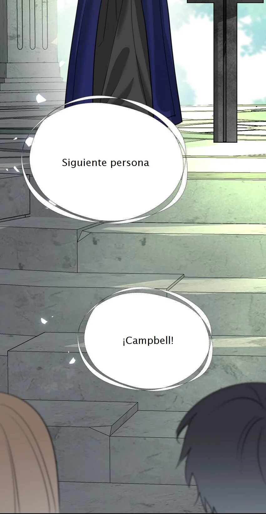 Página 39 del Manga