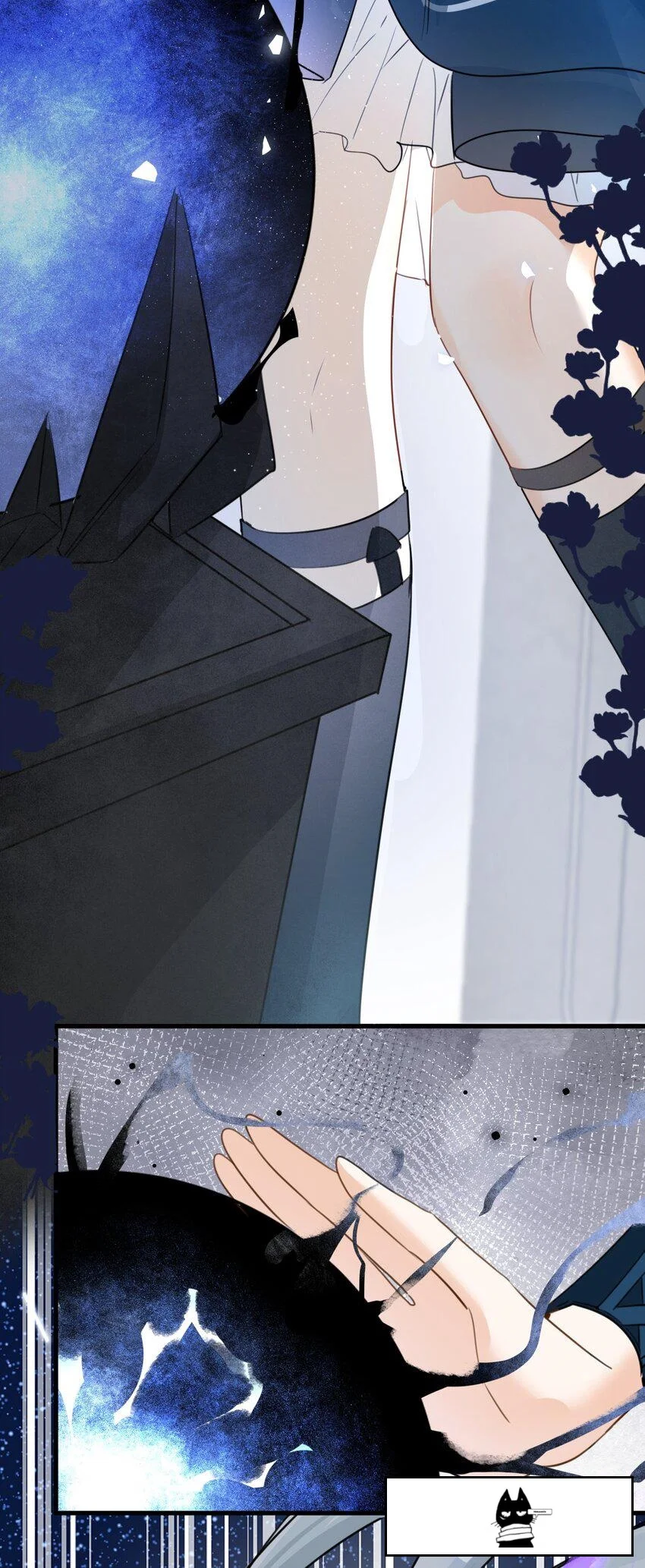 Página 41 del Manga