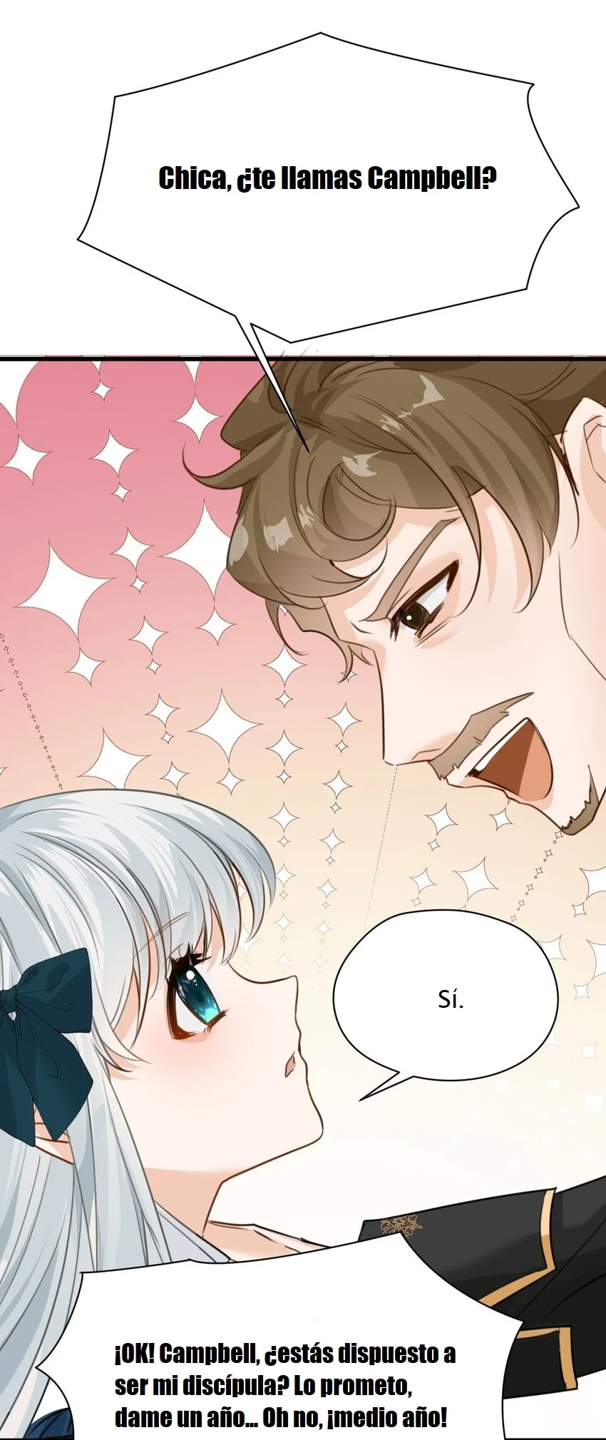 Página 45 del Manga