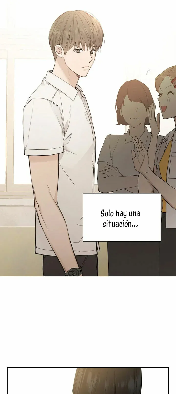 Página 45 del Manga