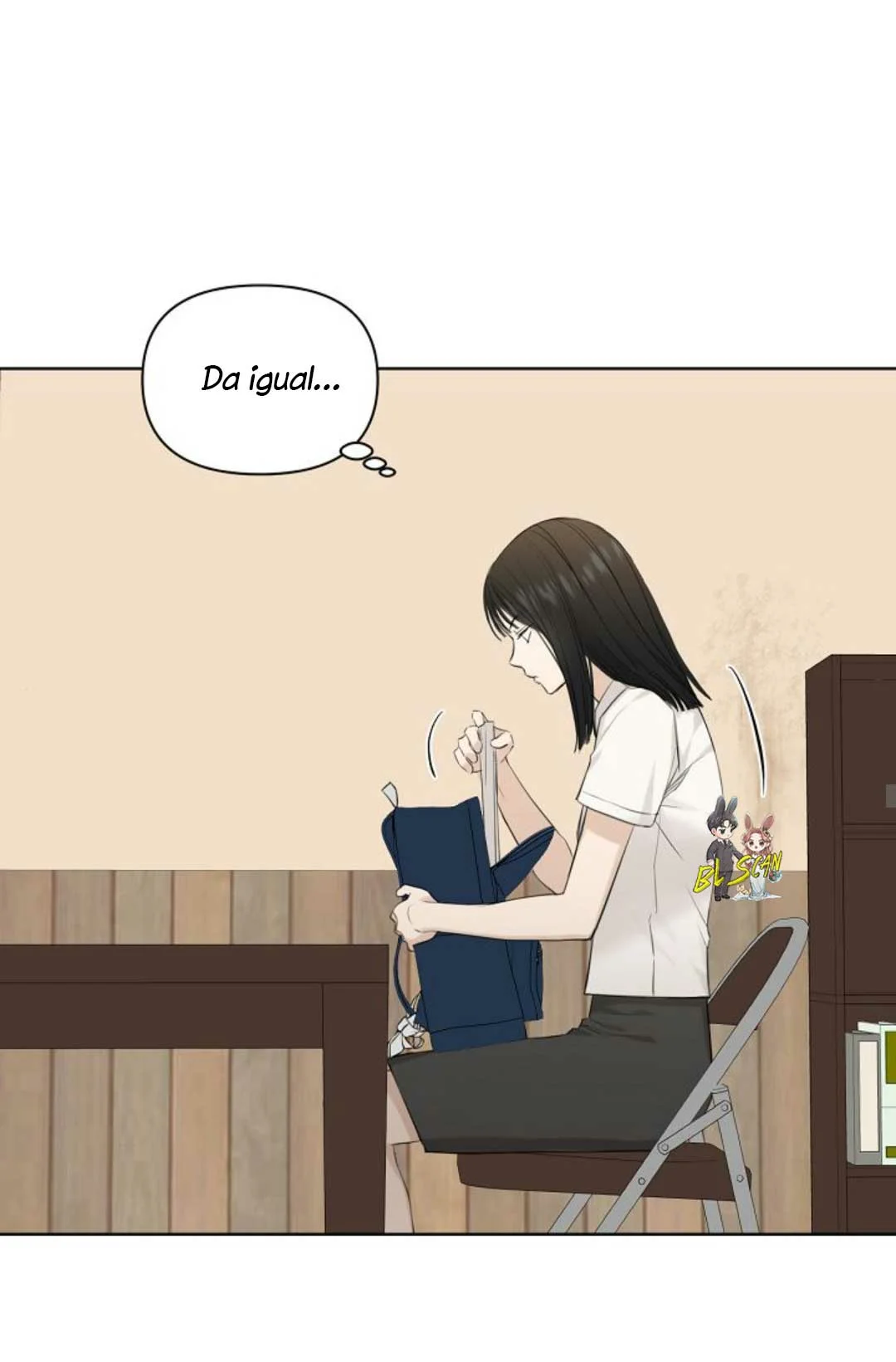 Página 30 del Manga