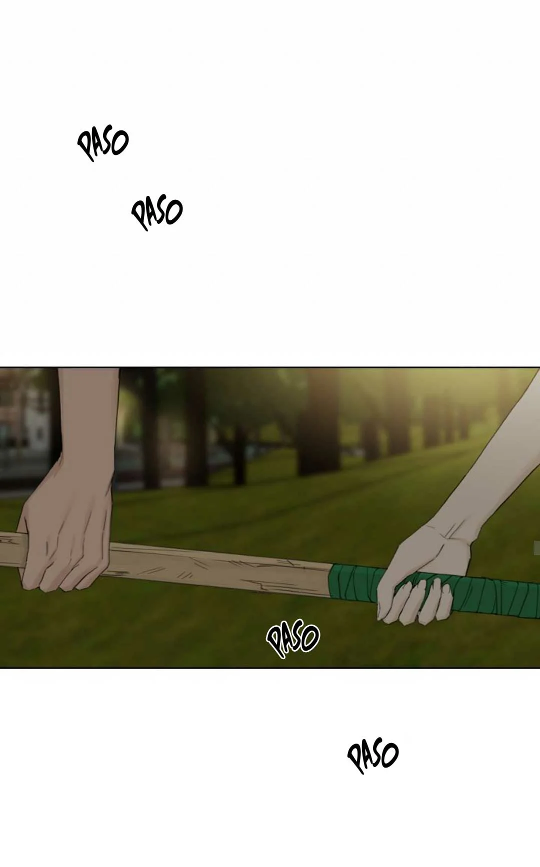 Página 34 del Manga