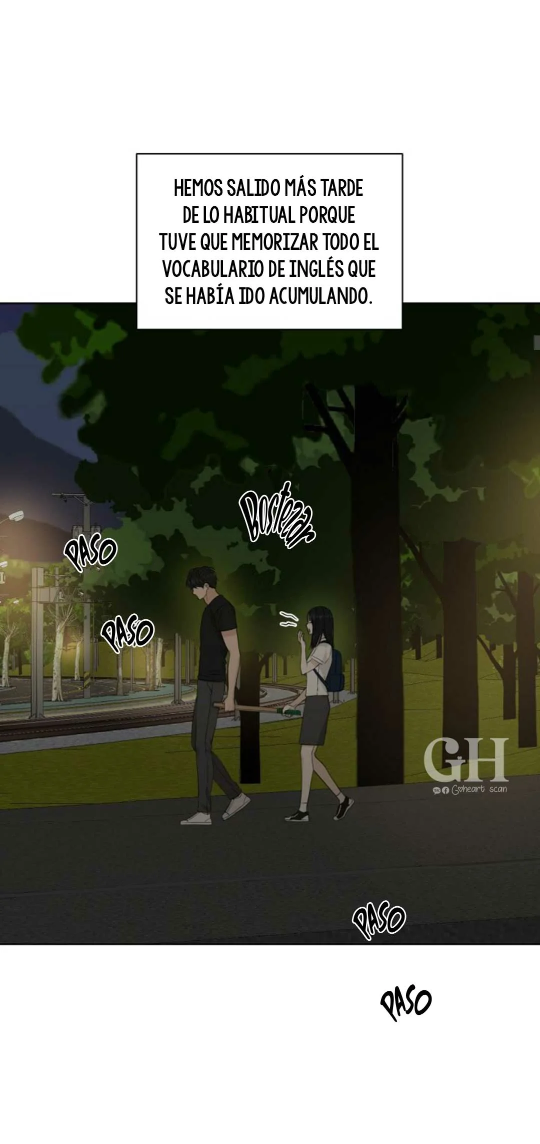 Página 35 del Manga