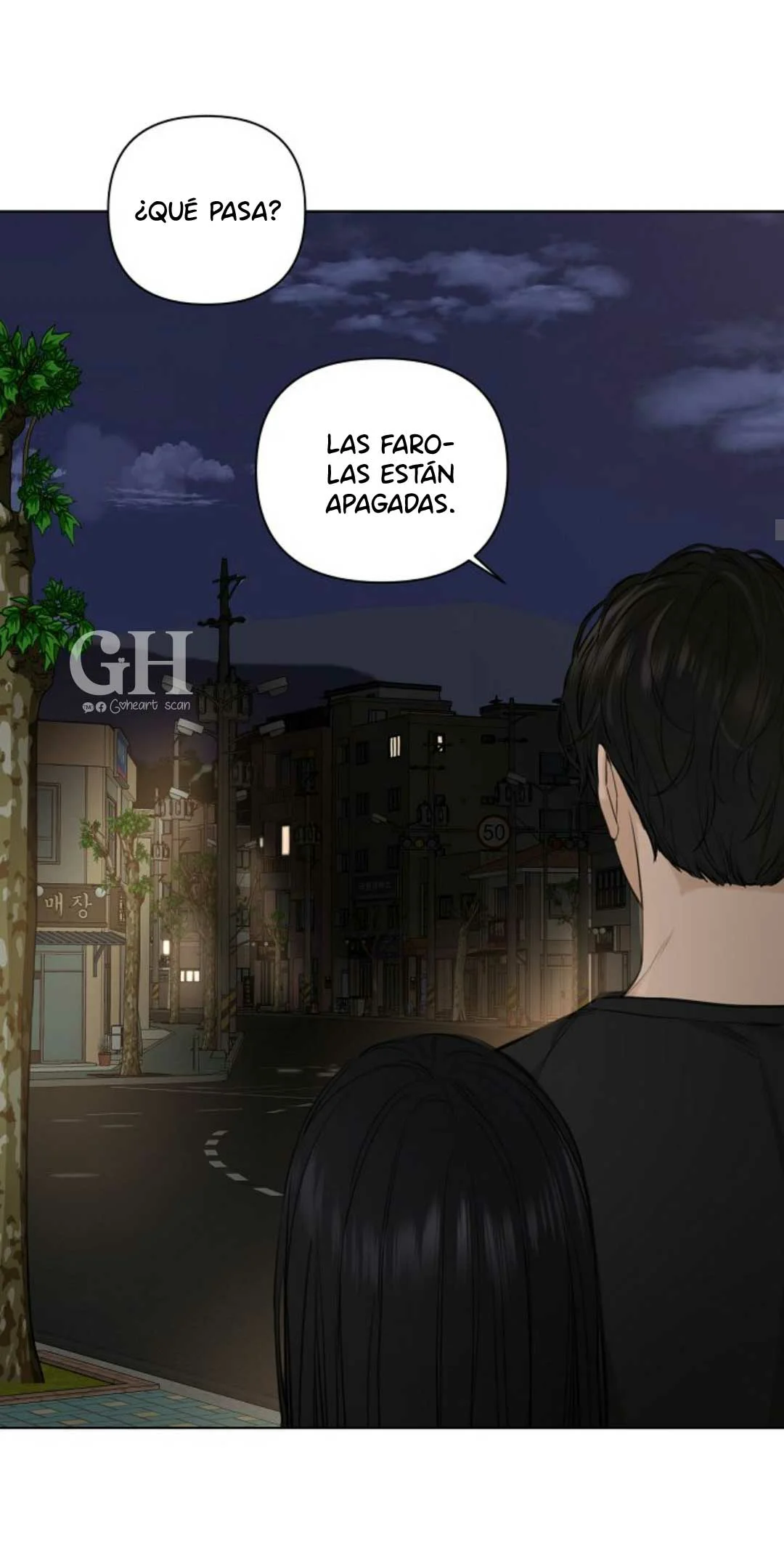 Página 37 del Manga
