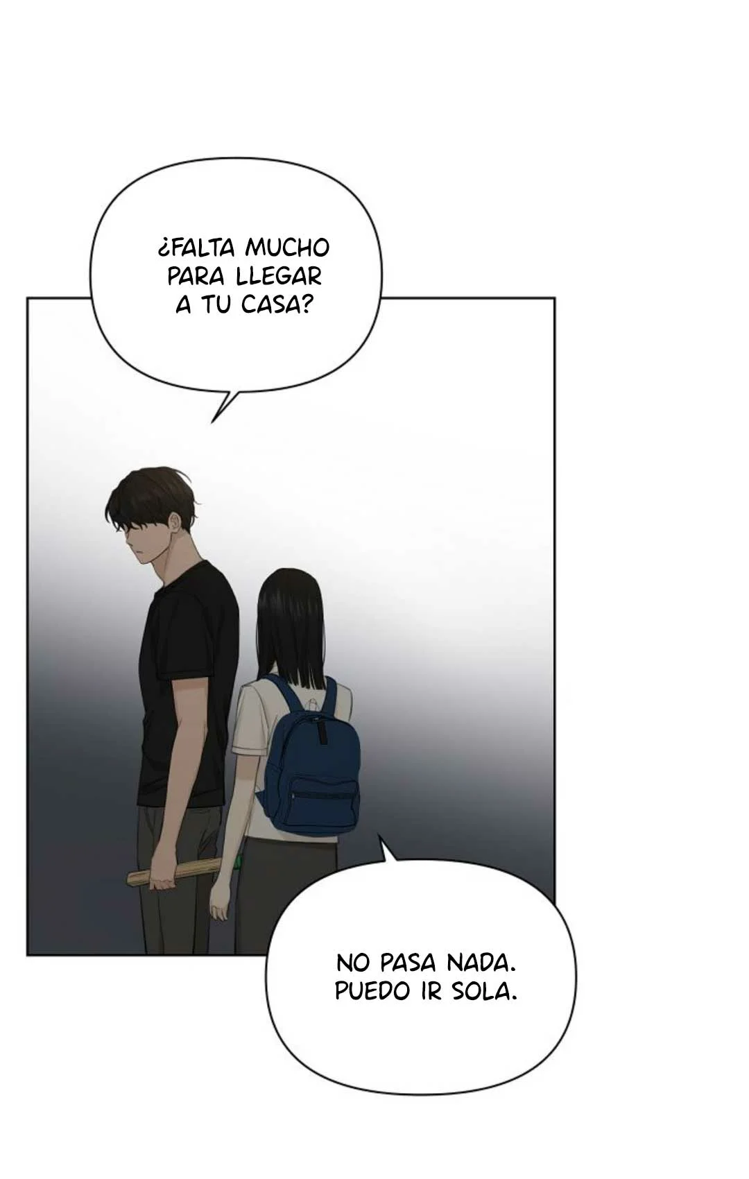 Página 38 del Manga