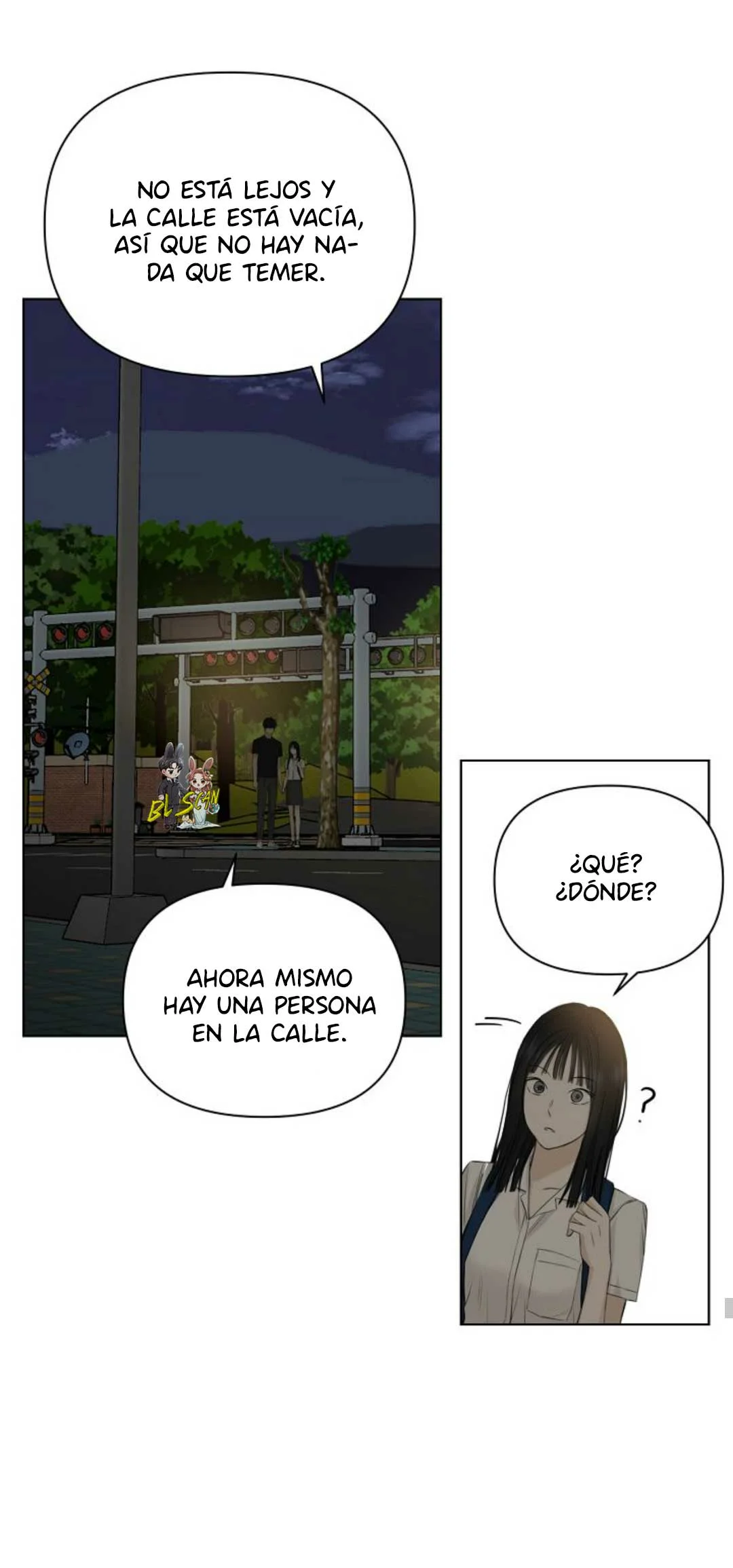 Página 41 del Manga