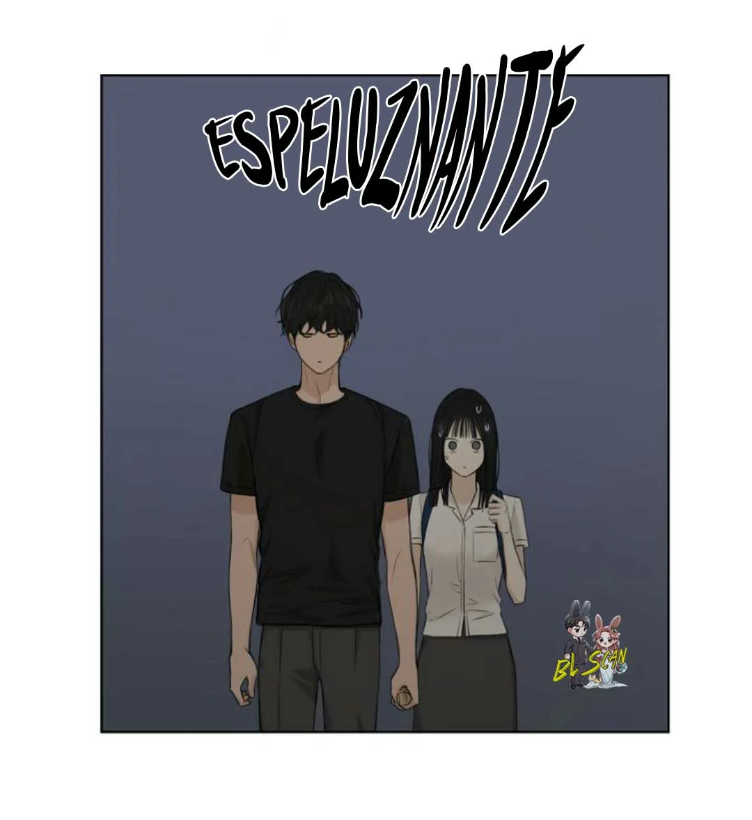 Página 43 del Manga