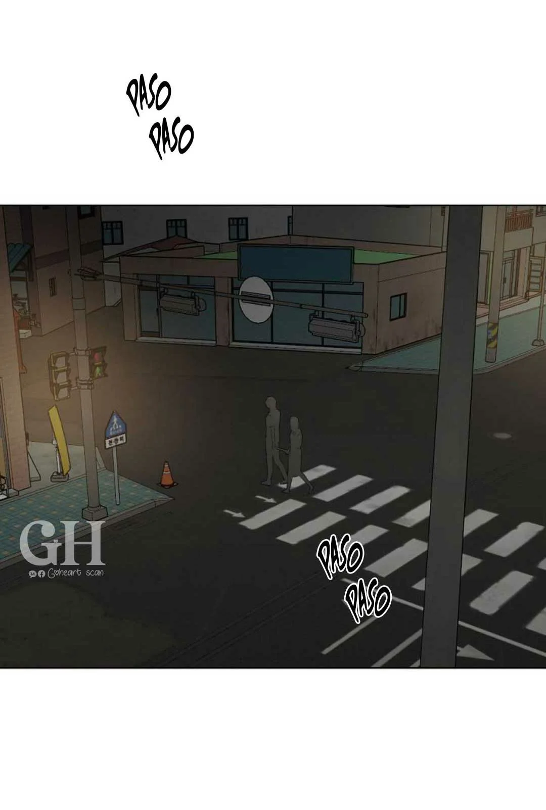 Página 46 del Manga