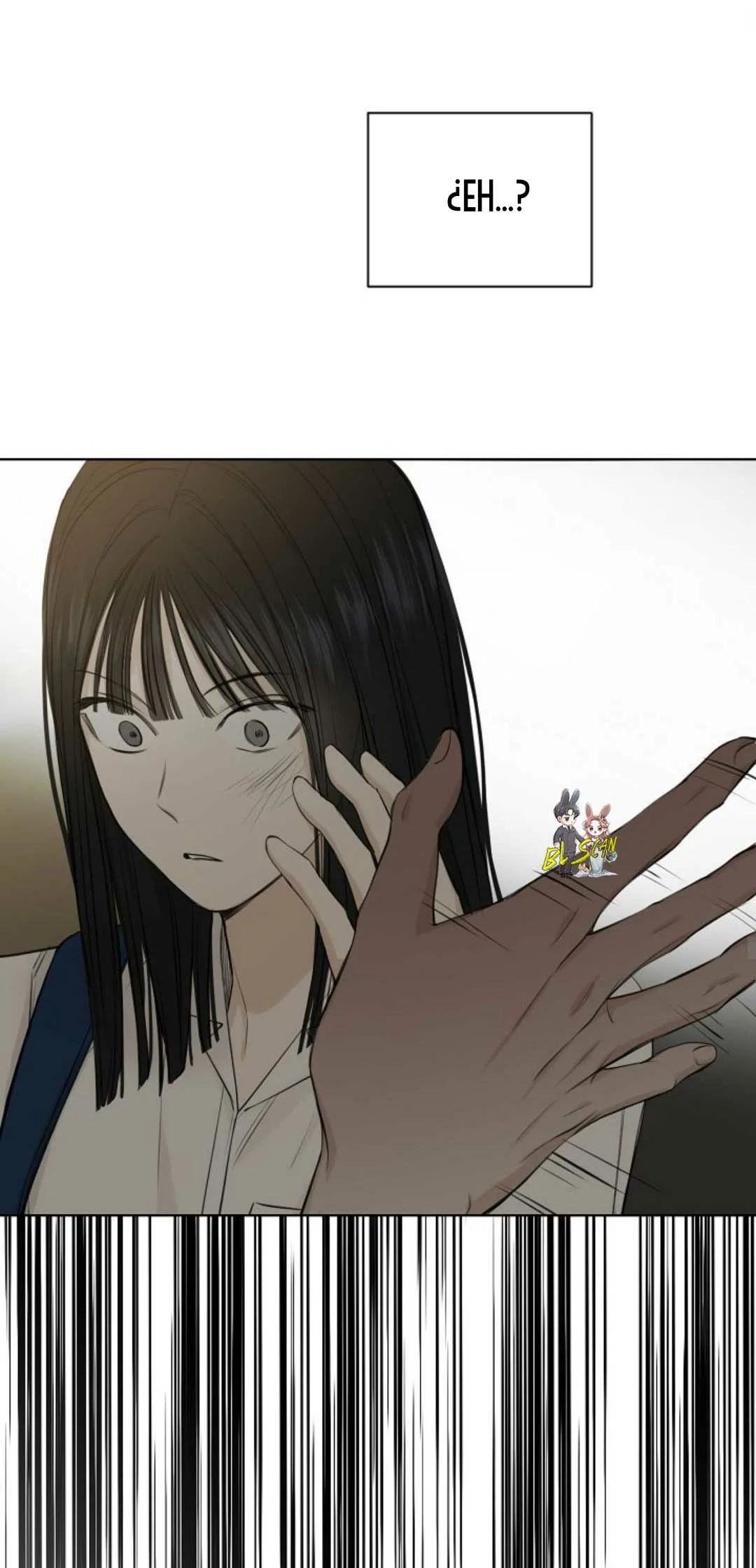 Página 57 del Manga