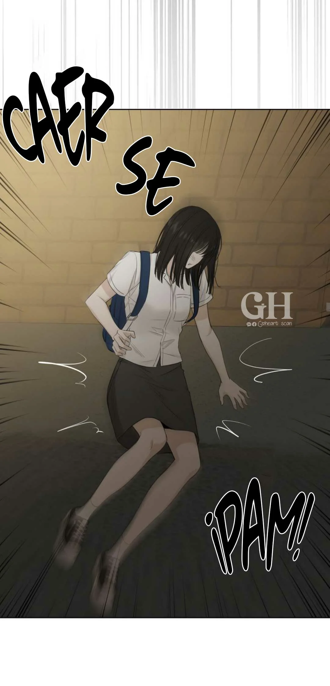 Página 59 del Manga