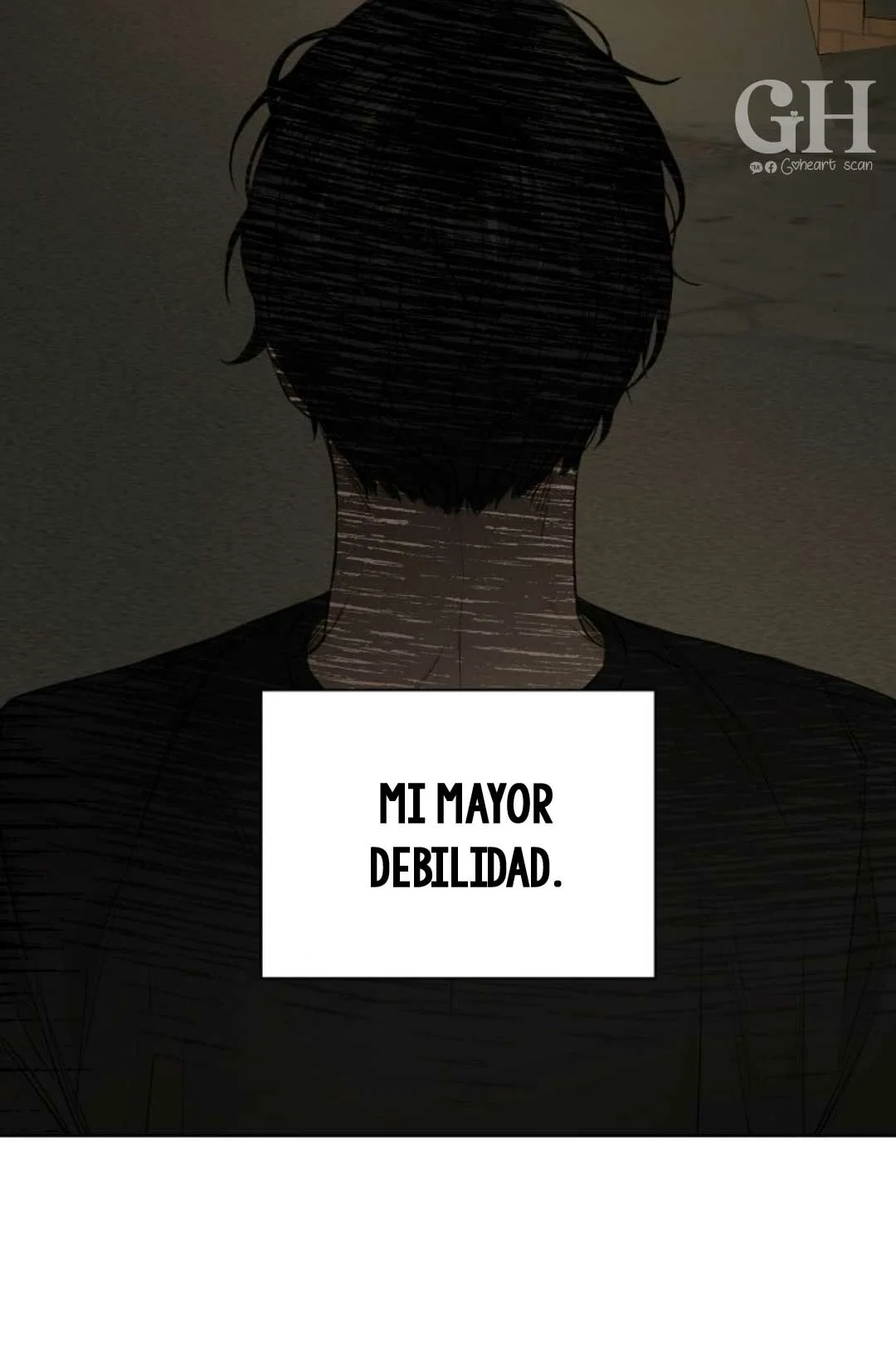 Página 65 del Manga