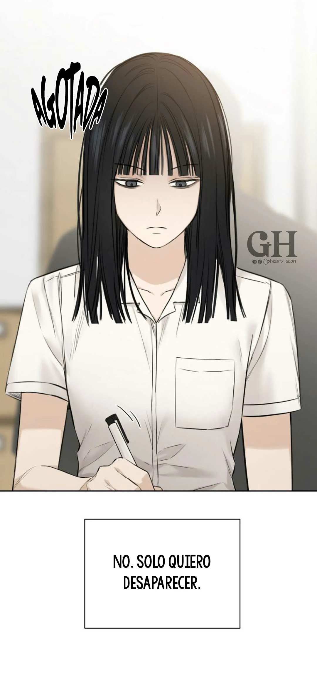 Página 43 del Manga