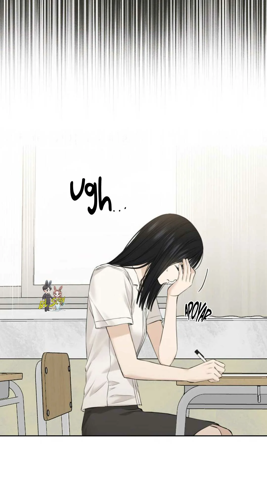Página 46 del Manga