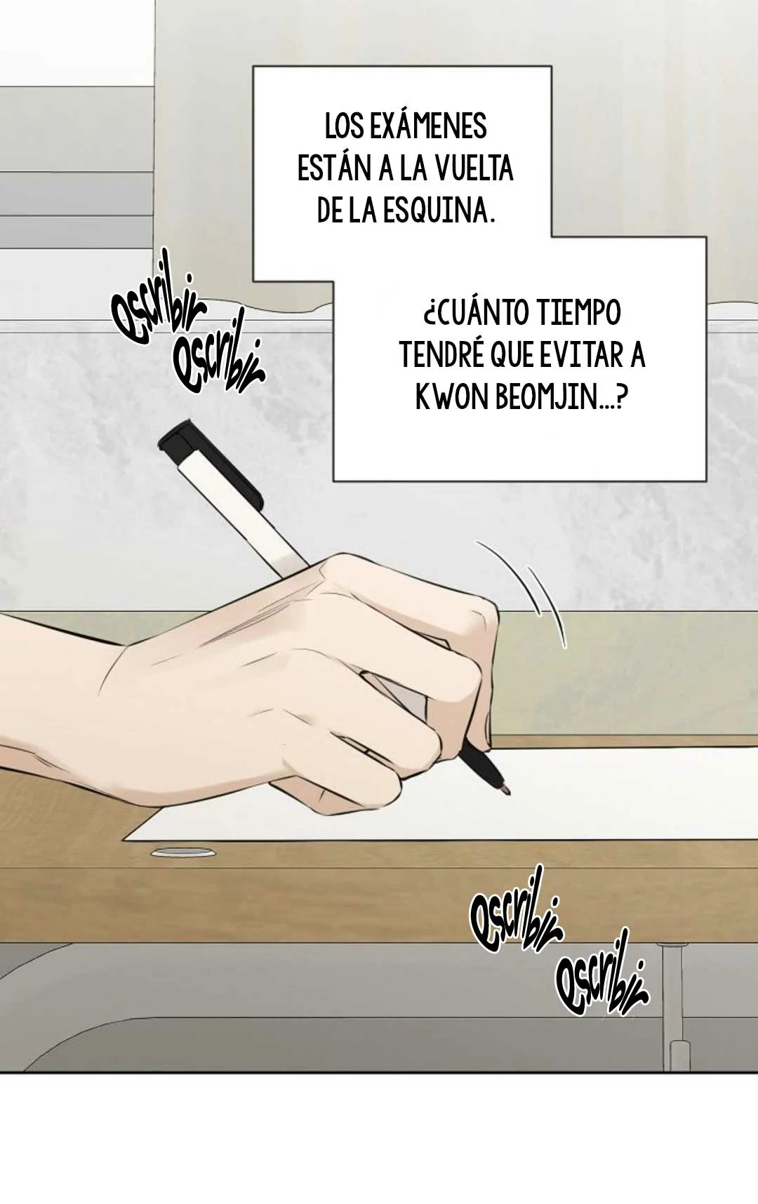 Página 51 del Manga