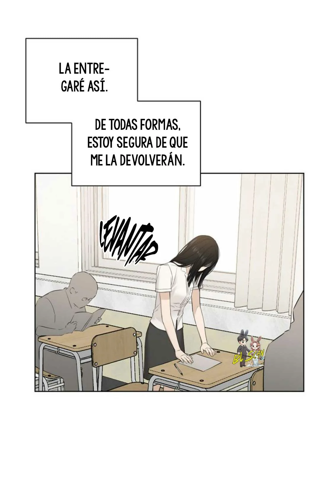 Página 56 del Manga