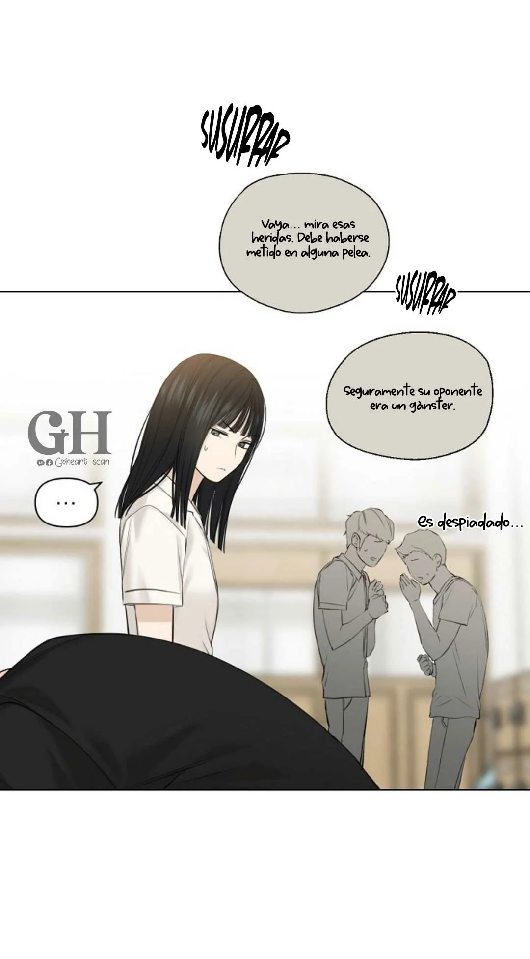 Página 59 del Manga