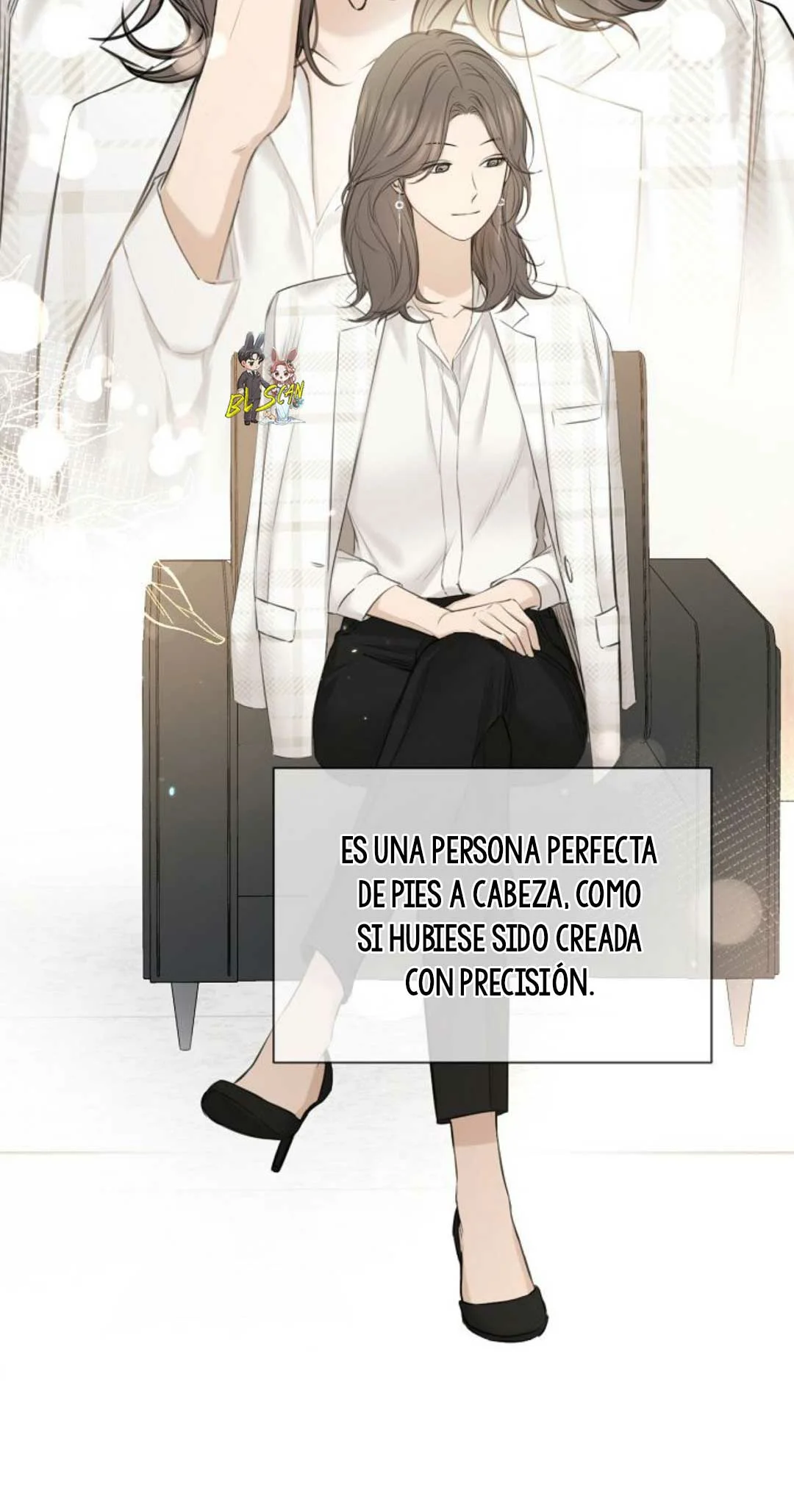 Página 66 del Manga