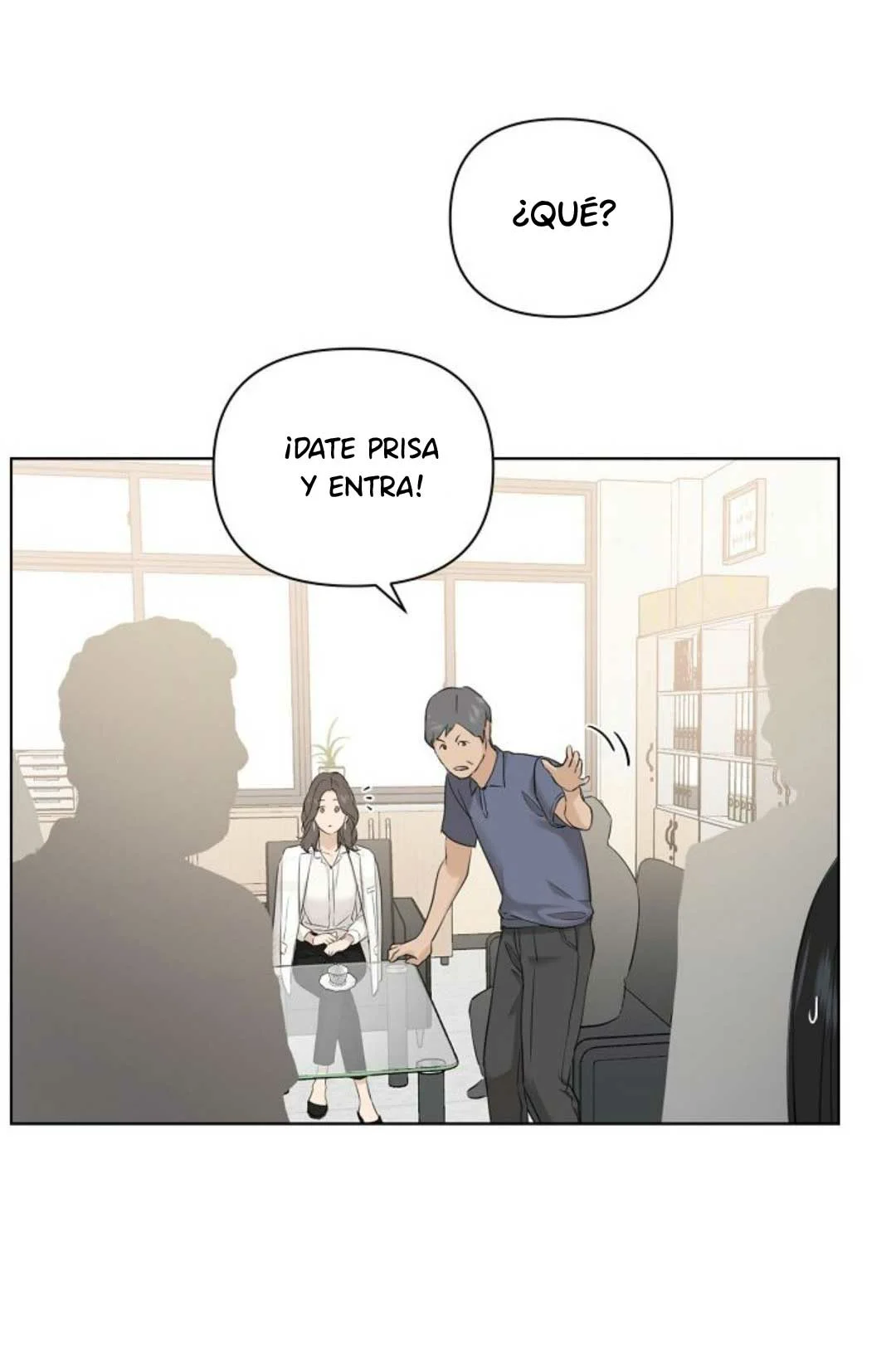 Página 69 del Manga