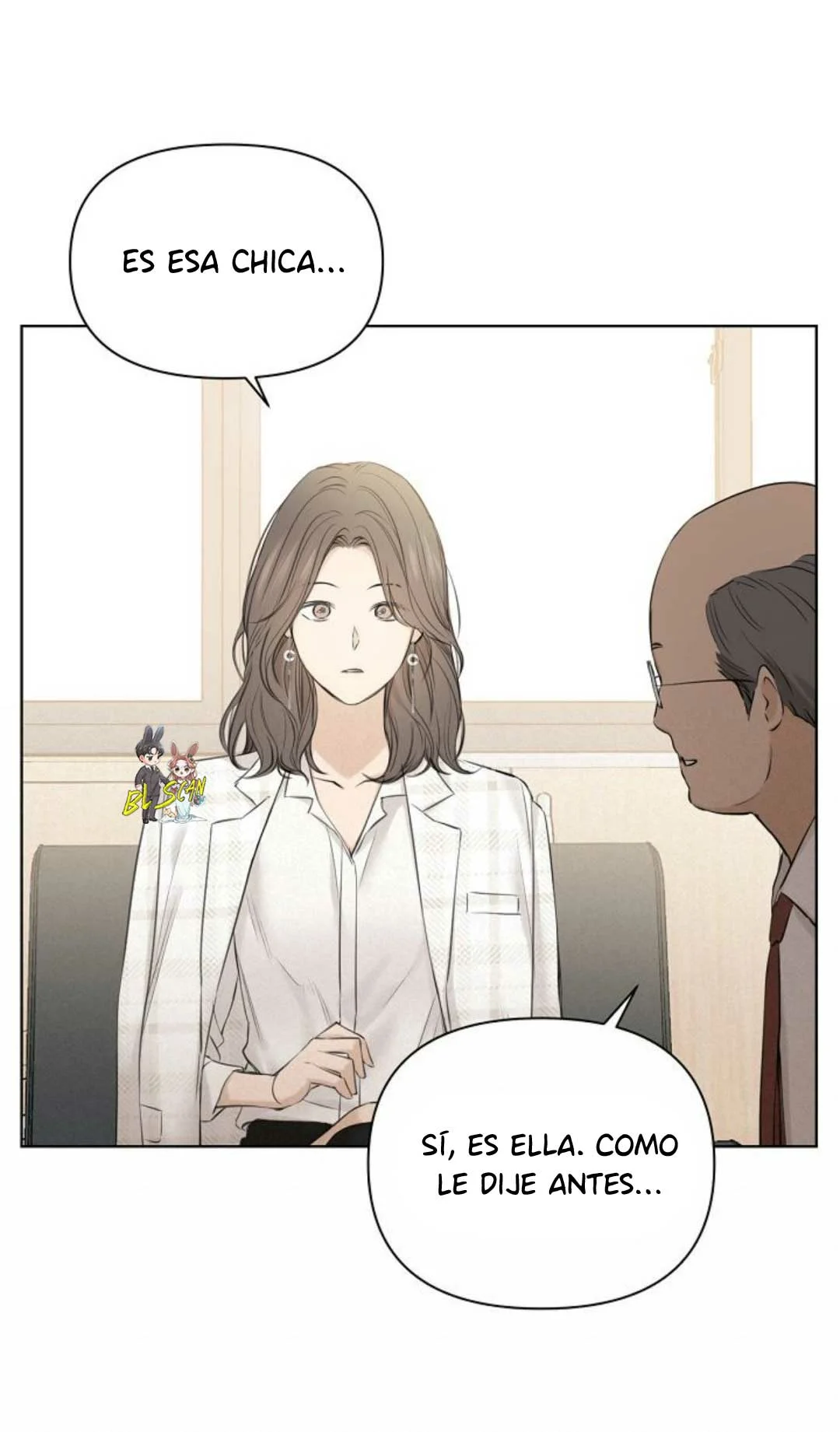 Página 70 del Manga