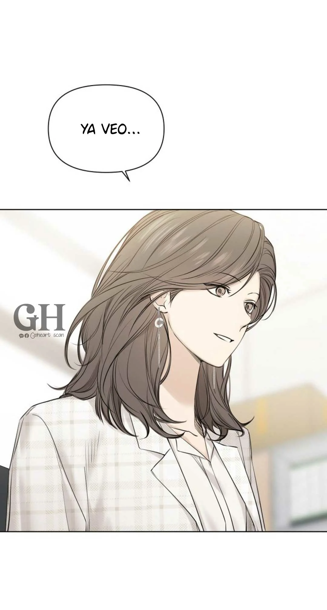 Página 72 del Manga