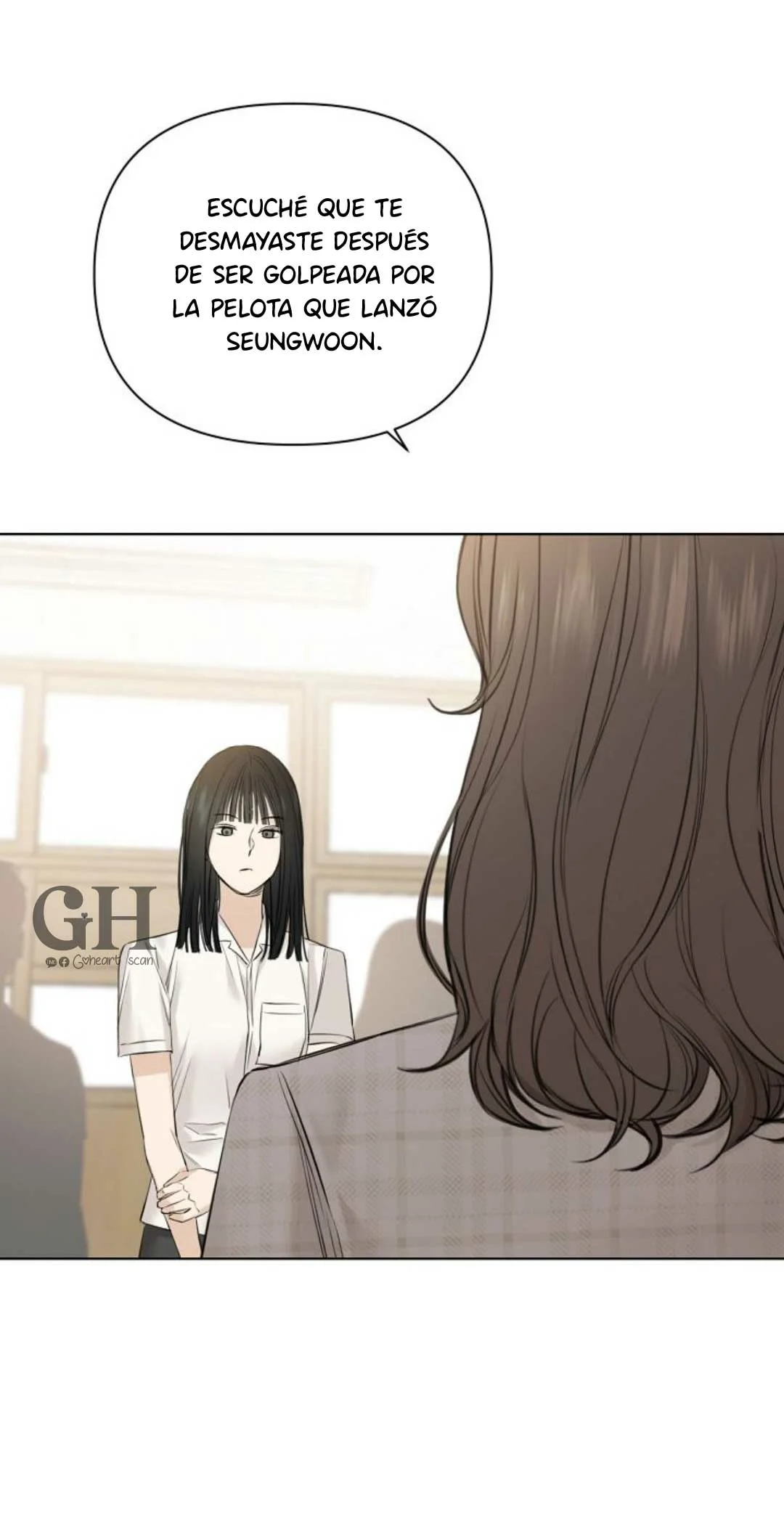 Página 73 del Manga