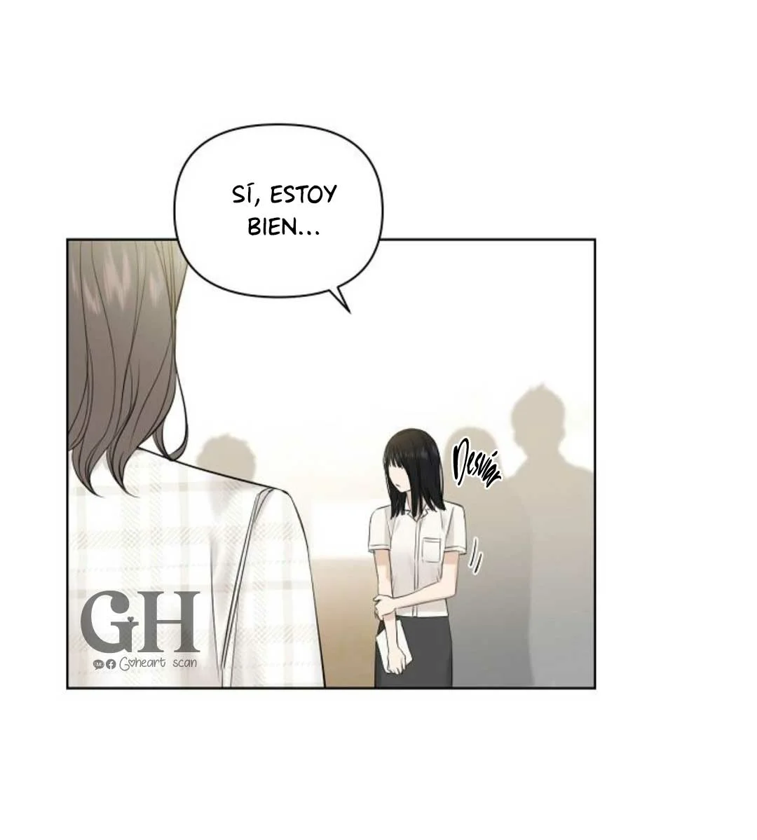 Página 78 del Manga