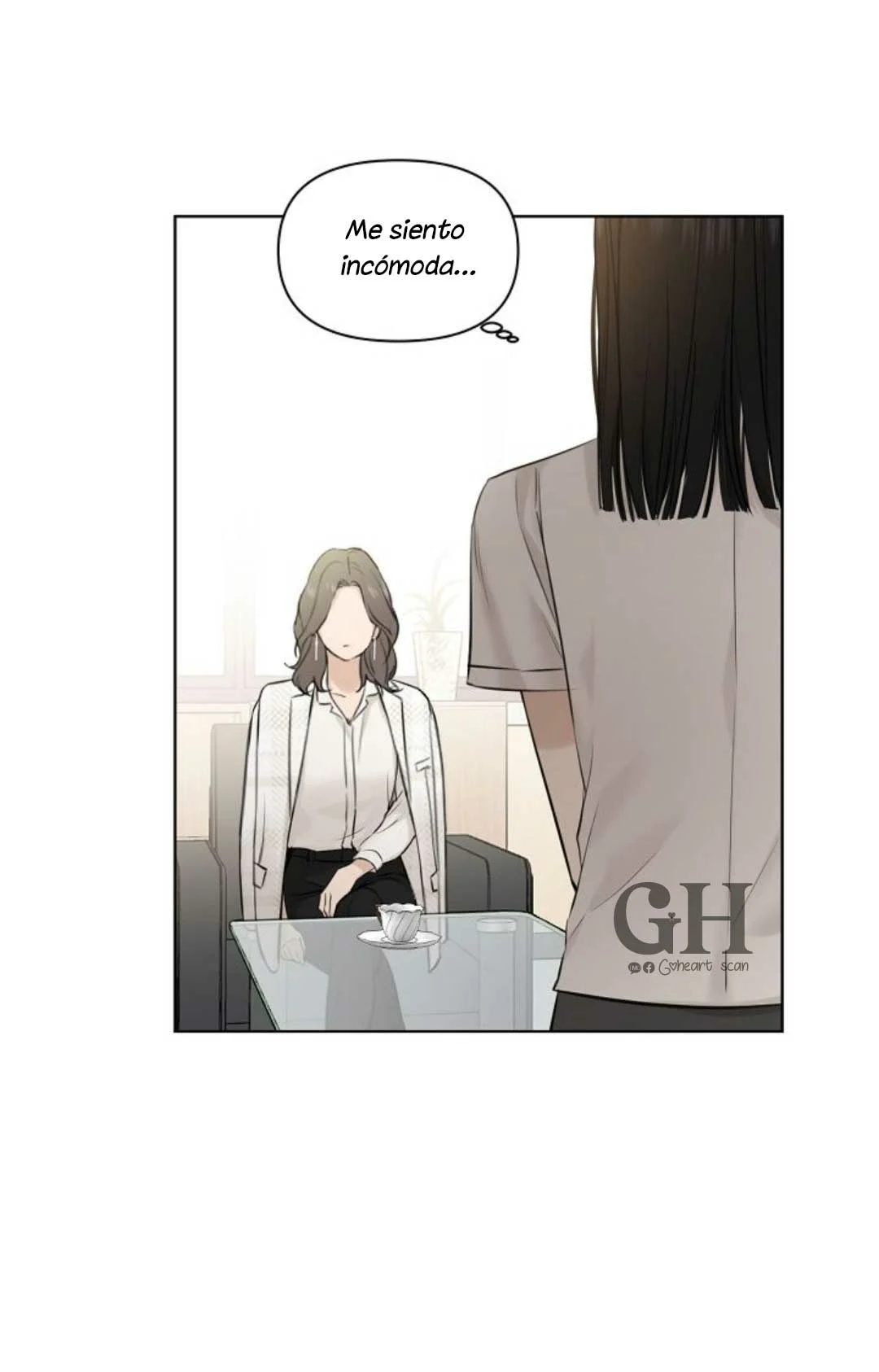 Página 79 del Manga