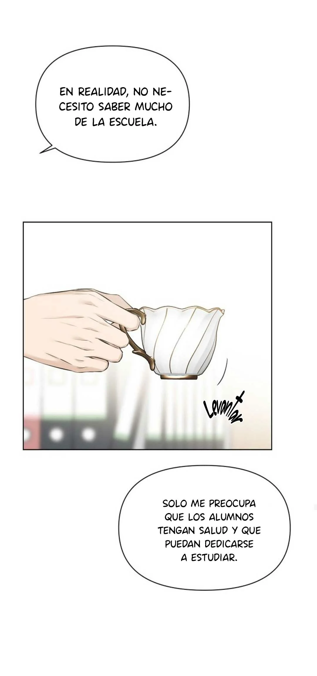 Página 81 del Manga