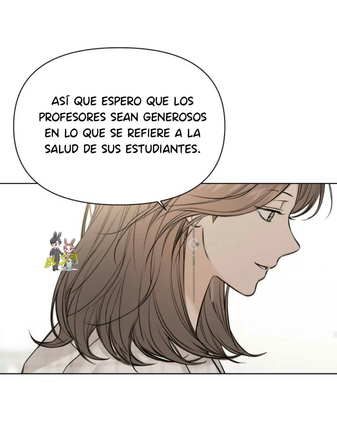 Página 84 del Manga