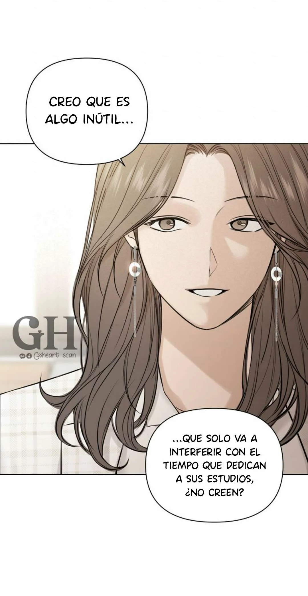 Página 86 del Manga