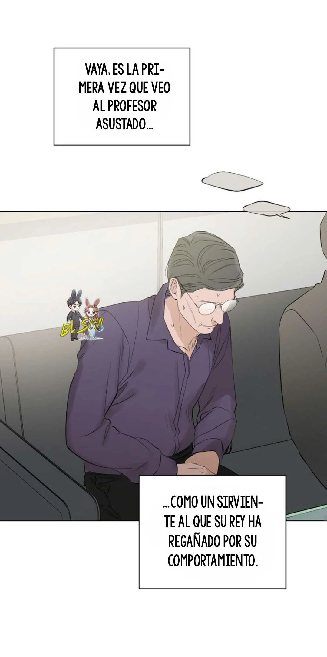 Página 89 del Manga